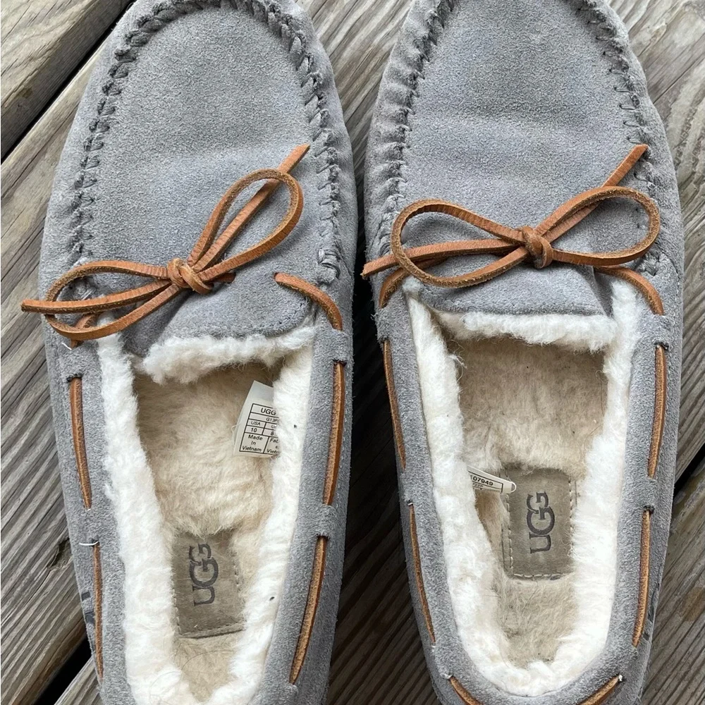 UGG Dakota Slipper. Size US 10. - Picture 16 of 16